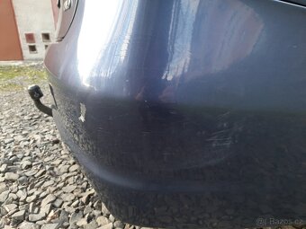 Mitsubishi Grandis 2.0 DID 100 kW rv 2007 - 6