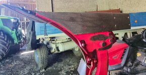 Pluh Pottinger Servo 35 Nova - Top stav - 6