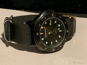 Quartz Army ,..45mm - 6