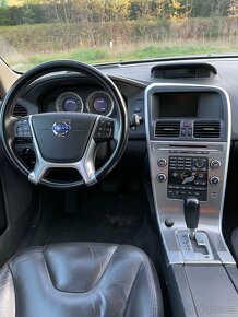 Prodám Volvo XC60 3,0 T6 AWD - 6