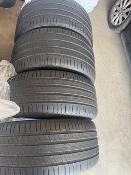 Michelin Latitude Sport 3 - 6