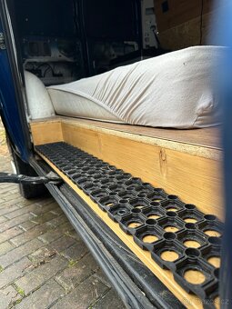 Obytná dodávka MB Vito 111 CDI - 6