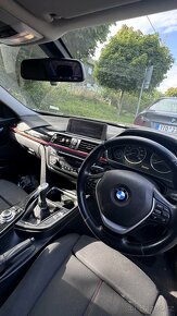 Bmw f30 f31 veškeré náhradní díly - 6