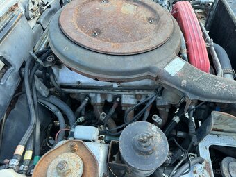 Fiat 130 3.2 V6 - 6
