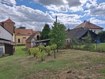 Prodej vícegeneračního domu, Všeruby 213, Plzeň-sever - 6