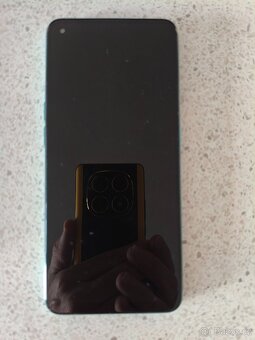 OnePlus Nord CE 2 5G 128GB gradientní modrá - 6