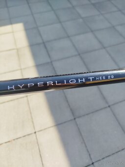 Oxdog Hyperlight 101 29 - 6