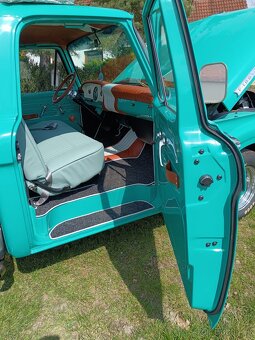 Ford F100 - 6