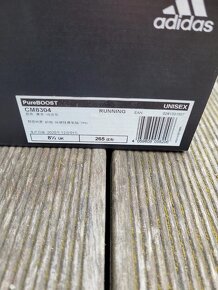 Pánské boty Adidas Pureboost 42 - 6