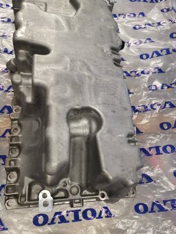 Olejová vana Volvo OE 31375244 S60 V60 XC60 XC70 V40 - 6