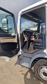 Predám MAN TGL 12190 Euro 6 - 6
