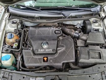 Prodám Volkswagen golf - 6