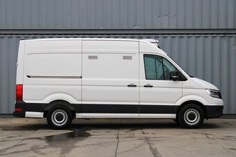 MAN TGE 3.180 L2H2,MRAZÍ/TOPÍ,ČR,1.MAJ - 6