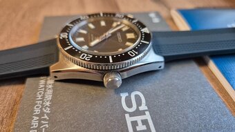 Seiko SPB149J1 limitovaná edice - 6