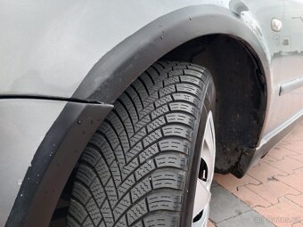 Vw Passat 5.5 1.9 tdi - 6