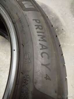 Letní 195/55 R16 87H Michelin Primacy 4 - 6