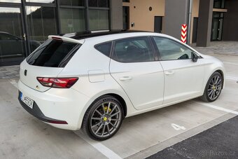 Seat Leon 2.0 TDI FR DSG /AJ NA SPLÁTKY/ - 6