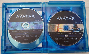 Filmy na Blu-ray - použité i nové. - 6