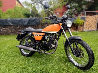 Yuki 125 - 6