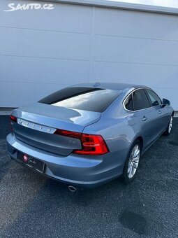 Volvo S90 D4 140kW - 6