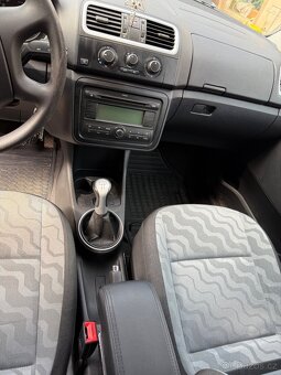 Škoda Roomster 1.2 HTP - 6