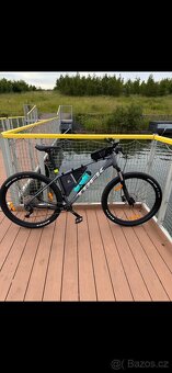 Prodám kolo Trek Marlin 7, XL 29 - 6