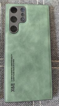 Kryt Samsung Galaxy S22 Ultra.cena za vše 350 - 6