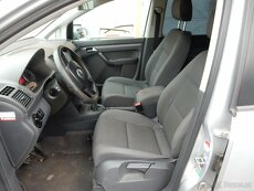 VW Touran 1.9TDI 77kw - BKC - náhradní díly - 6
