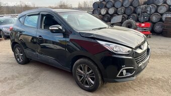 311. Hyundai IX35 1.7crdi D4FD: Na náhradní díly - 6