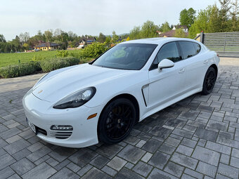 Porsche Panamera 4 3.6 v6 122 000 KM - 6