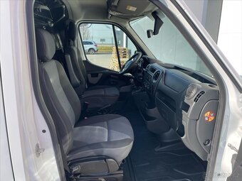 Renault Master 2,3 DCi Chlaďák L3H2 (2018) - 6