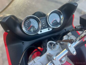 Suzuki Bandit 600S - 6