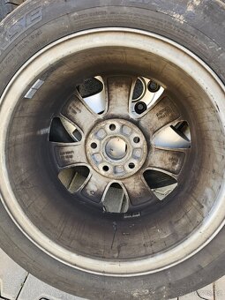 5x112 r16 original skoda - 6
