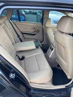 BMW e91 320D avtomat - 6