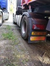 MAN Traktor TGA 430 - 6