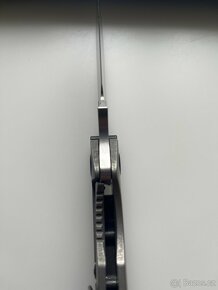 Strider SMF - nový klon od Dicoria - 6