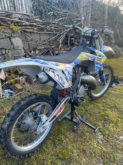 Ktm sx 125 2012 - 6