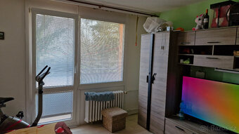 Pronájem prostorného bytu 2+1, 64 m2, Hradec Králové - 6
