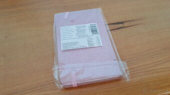 Poznámkový blok A6, 100 listů, nový - 6