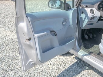 Citroën C3 1.4HDI SX AC – KM CEBIA - 6