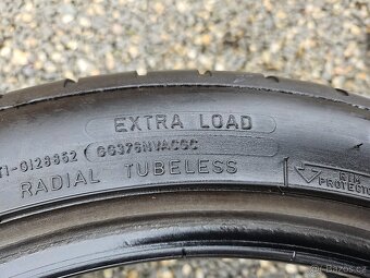 2 Letní pneu Good Year EfficientGrip - 195/45 R16 XL - 6