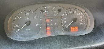 Renault Mascott skápeč, 2,8Diesel, ponižen do 3.5t - 6