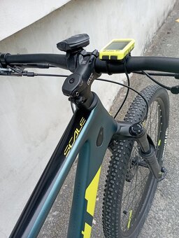 Scott Scale 940 carbon - 6