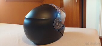 Schuberth C3 vyklopna helma,přilba - 6
