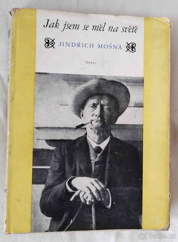 Vzpomínky herců (17 knih) - 6
