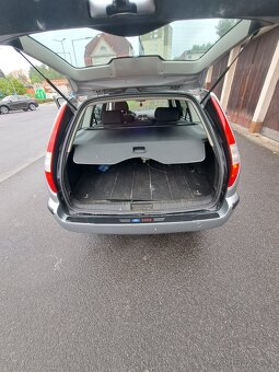 Ford mondeo mk3 moznost na splátky - 6