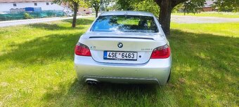 BMW E60 545i 333PS AUTOMAT - 6