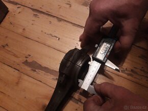 Ojnice stabilní motor - 6