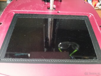 3d tiskárna Elegoo Mars 3. + Mycí stanice. - 6