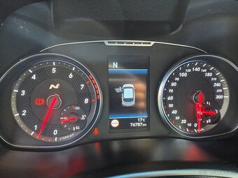 Hyundai I30N Performance - 6